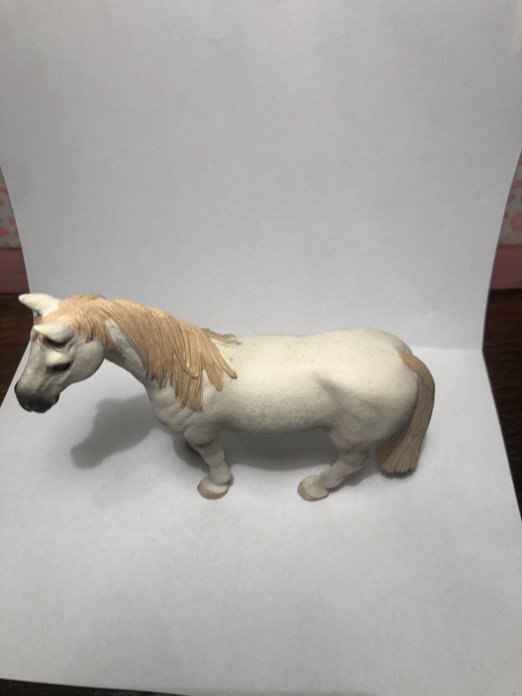 Konik schleich oryginalny polecam