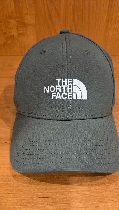 Czapka z daszkiem North Face