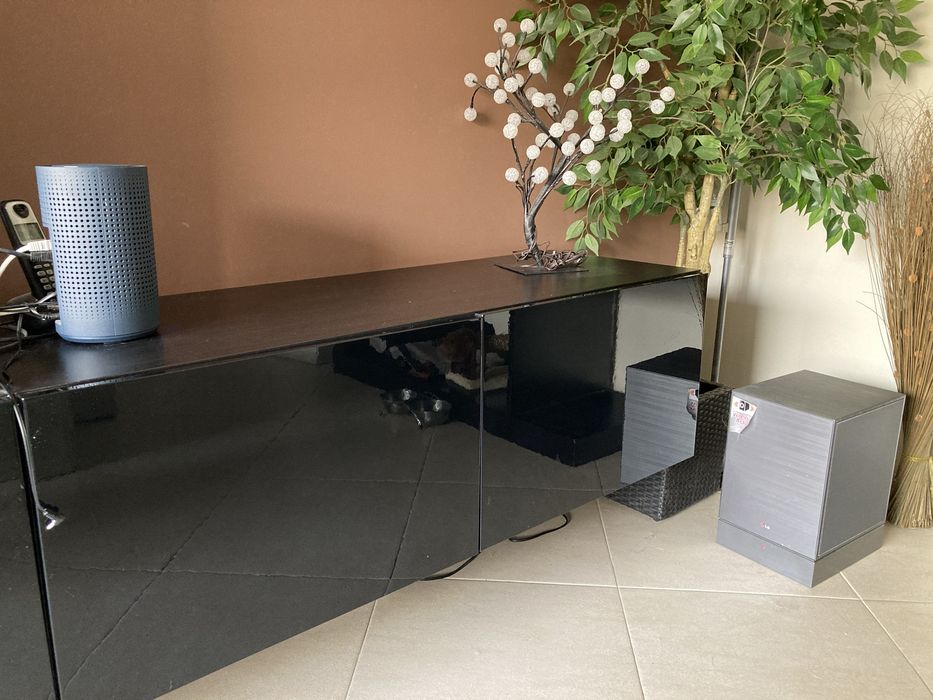 Vendo modulos besta preto brilhante