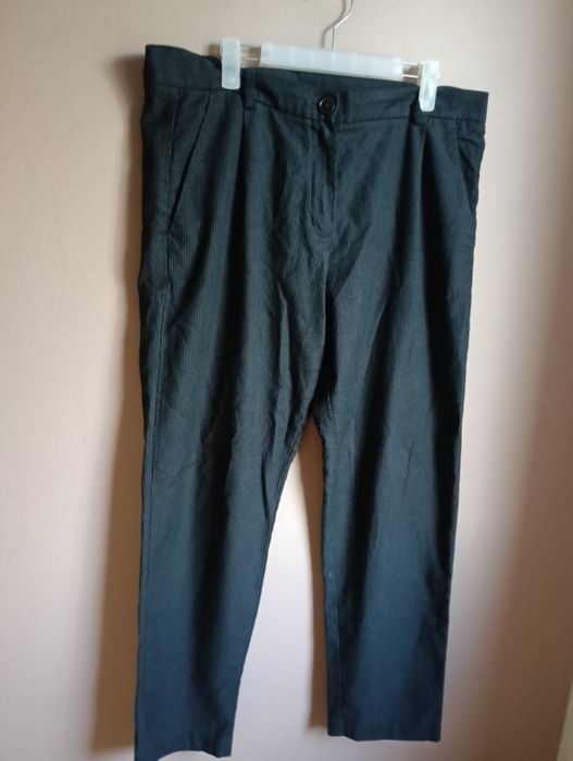 Spodnie Erica Cavallini rozm.XXXL