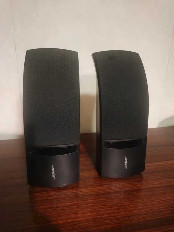 bose  modelo 161 par