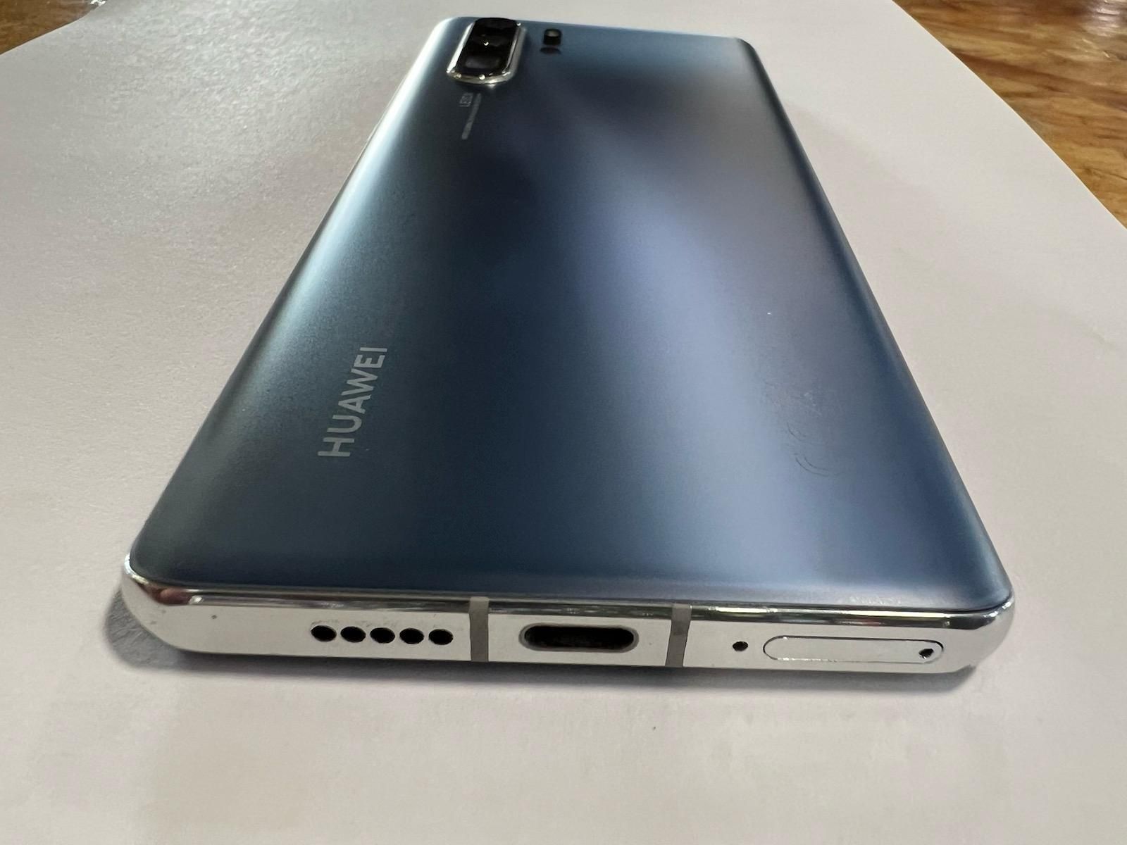 HUAWEI P30 6.47 Pro 8GB 256GB Smartphone Aurora