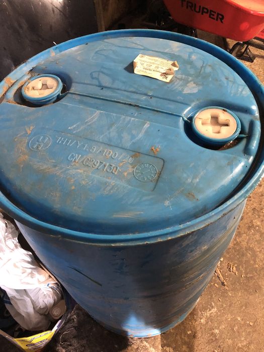 Теплоносий ТЕПРО-15П для Геотермального опалення