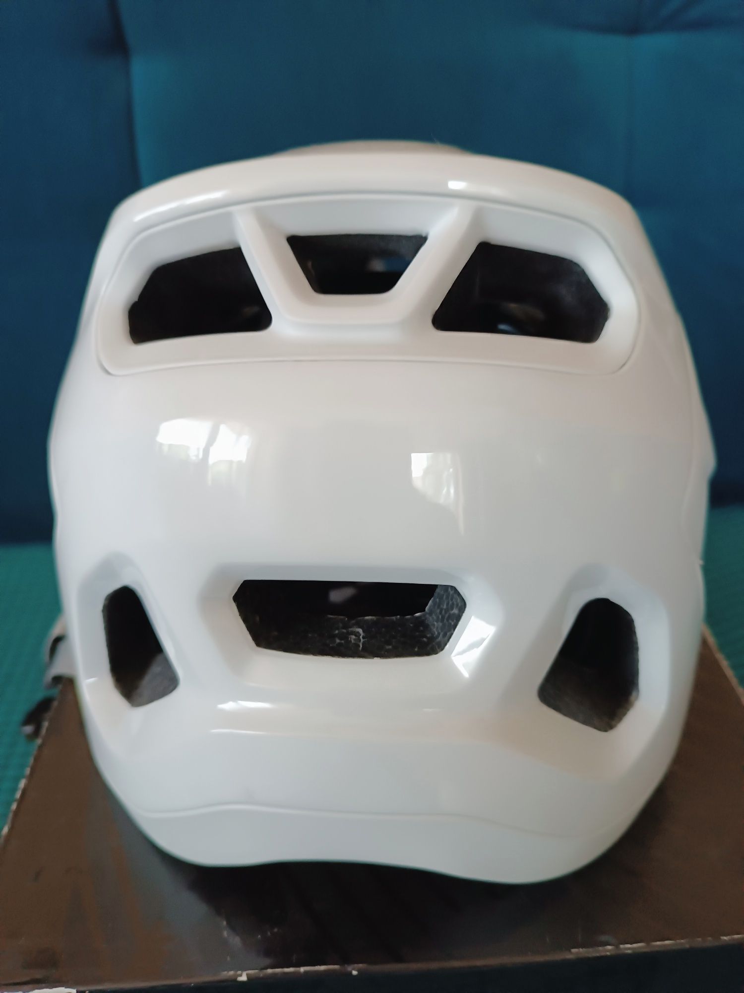 Kask enduro MTB Specialized Tactic4 MIPS