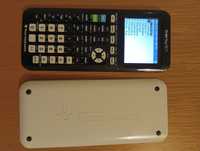 Calculadora Ti 84 Plus CE-T