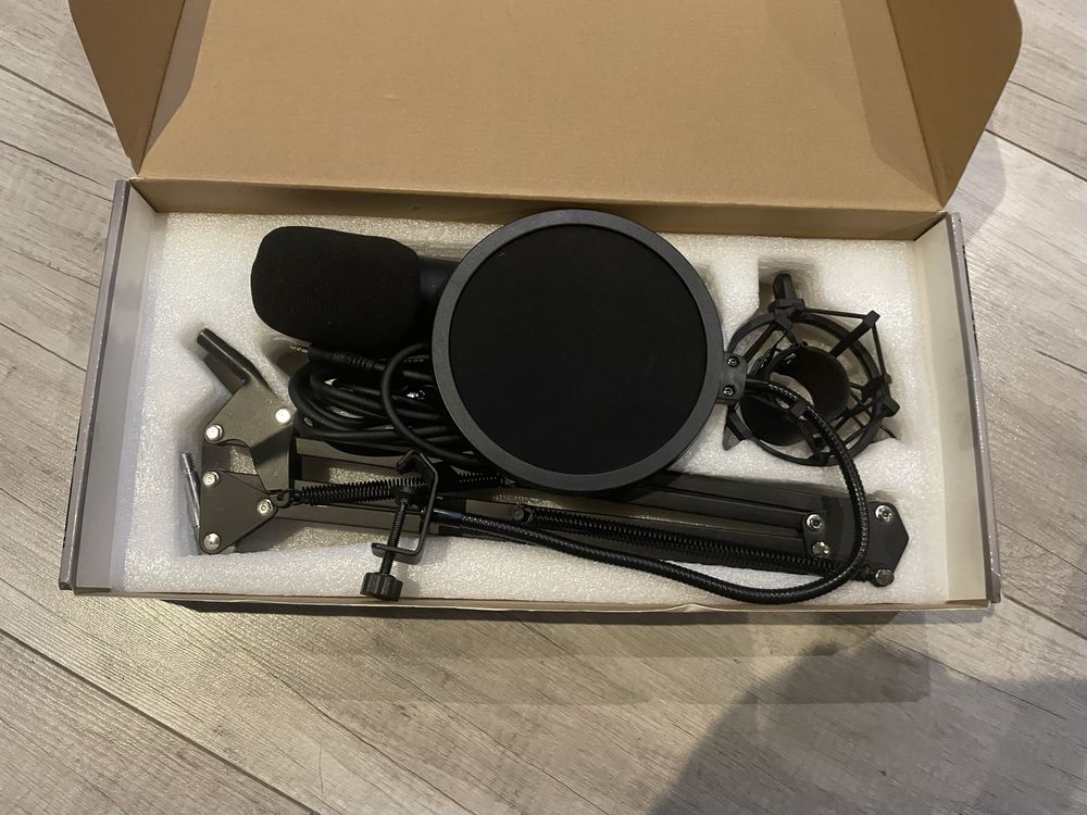 Mikrofon Tracer Studio Pro Lite