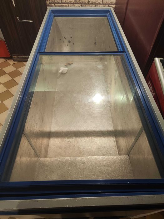 Холодильне обладнання