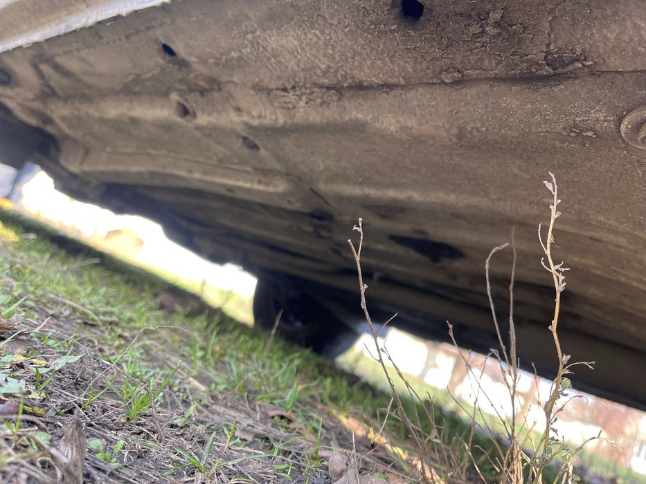 Ваз 2109 На ходу