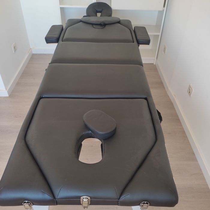 Maca da Quiromed para consultorio ou esteticista