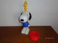 Snoopy grande para coleccionadores