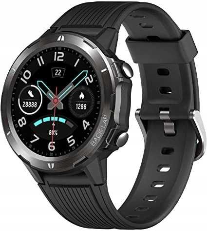 Smartwatch Yamay SW026 V6 Tanio Gwarancja