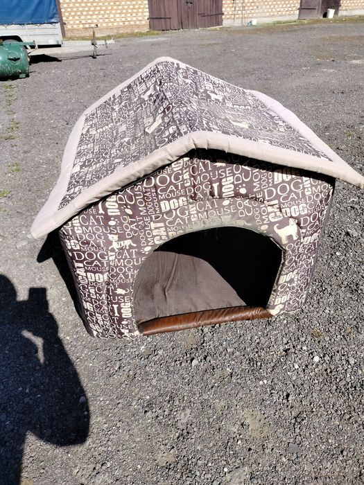 Sprzedam bude dla psa