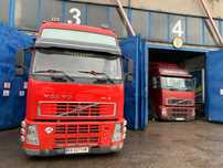 Ремонт вантажних авто MAN, DAF, Iveco, Mercedes, Scania, Volvo