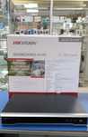 Видеорегистратор Hikvision DS-7616NI-I2/16P c PoE коммутатором