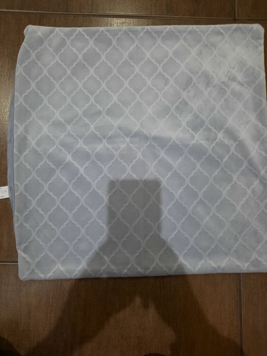 Poszewki z weluru 45×45