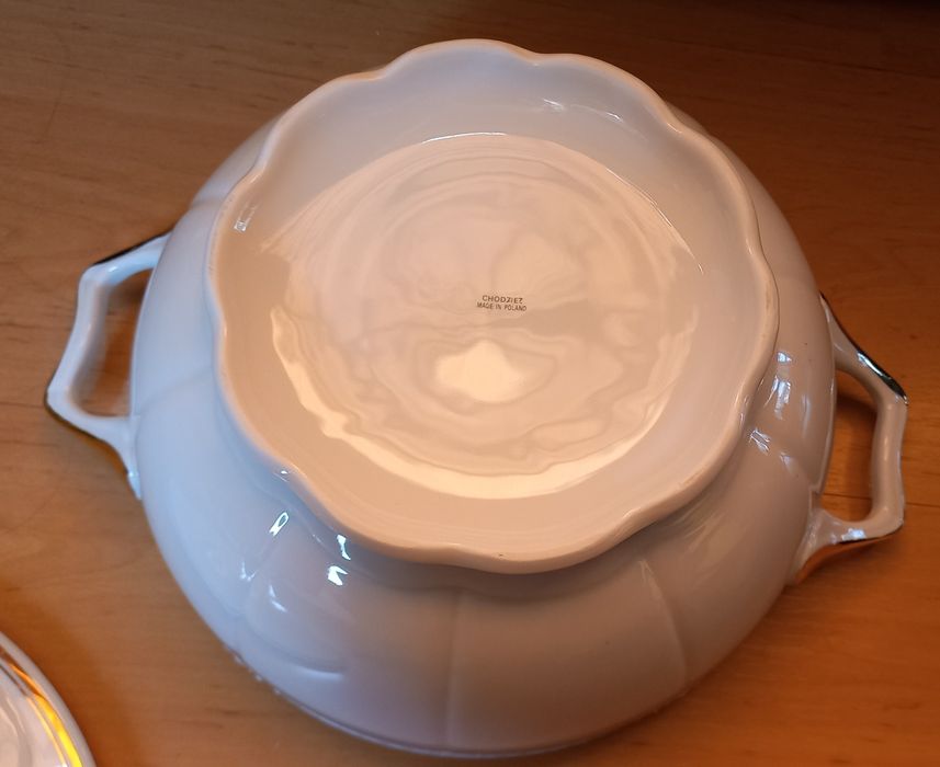 Waza na zupę Chodzież BDB