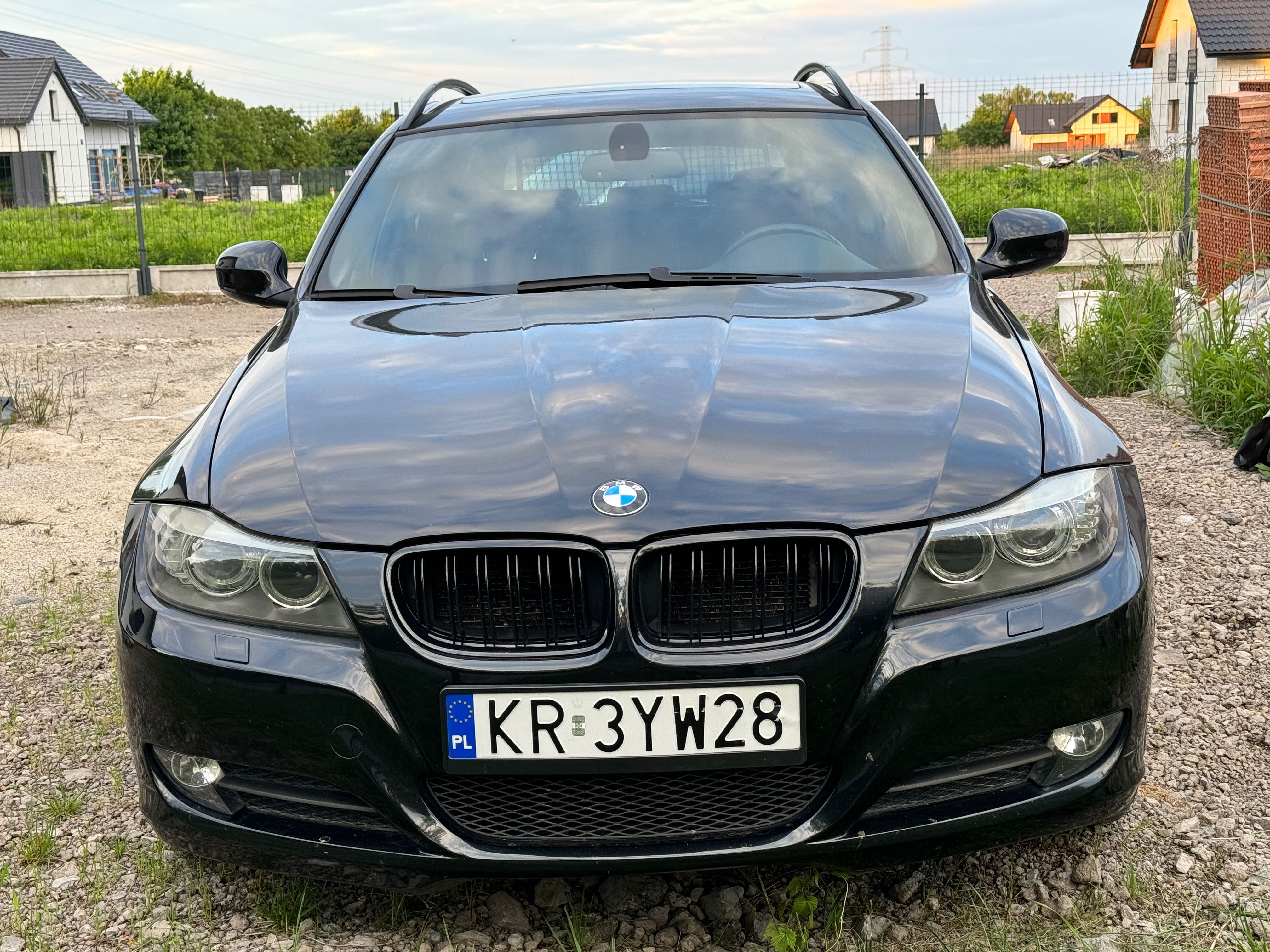 BMW 325i 3.0 xDrive