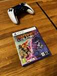 Ratchet & Clank Rift Apart PS5 | PL | Stan bdb | Pudełko