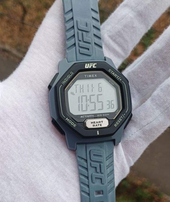 UFC Timex limited edition