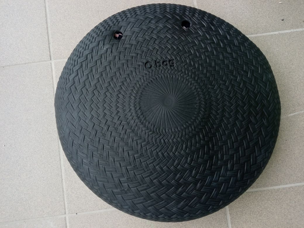 Torebka o bag twist