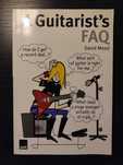 (Env. Incluído) Guitarist'S Faq de David Mead