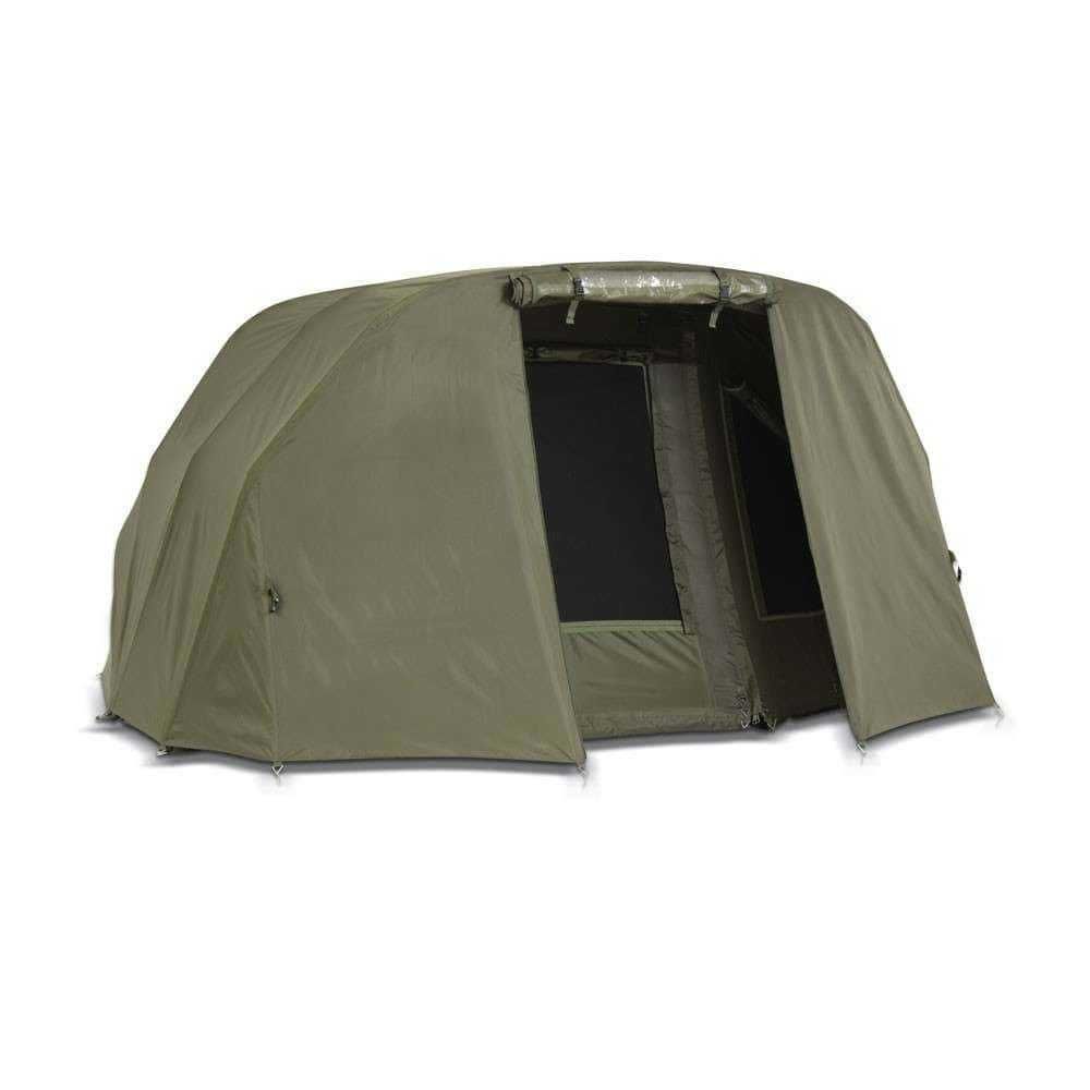 Палатка карповая Ranger EXP 3-mann Bivvy RA-6611 + Зимнее покрытие