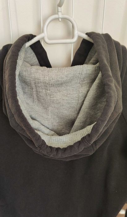 Bluza z kapturem Diverse r. S