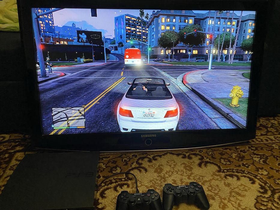 Телевизор Samsung 40 диагональ