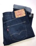 Джинси від Levi’s 501 

Розмір 38/ 34