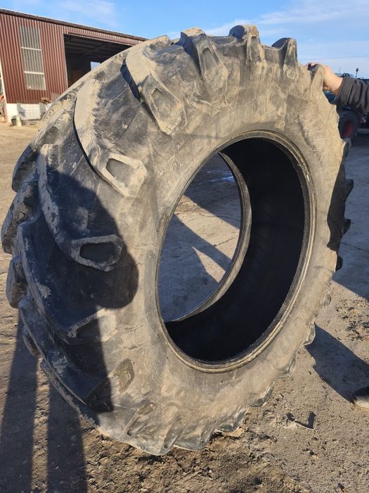 Opona Trelleborg 600/65 R38 TM800