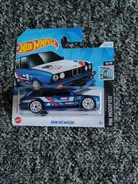 Hot wheels BMW M3 Wagon