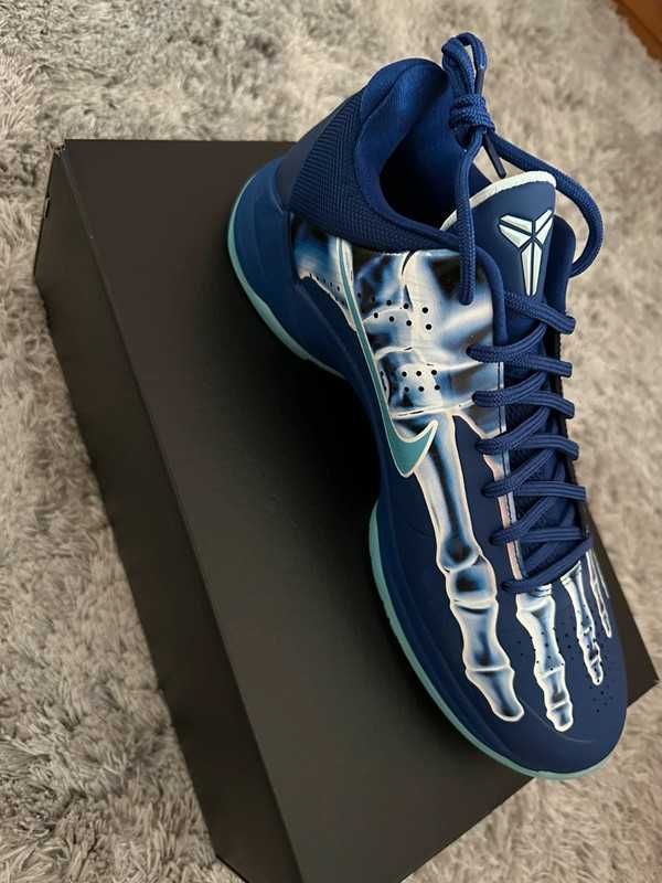 NikeKobe 5 Protro X-Ray R.45