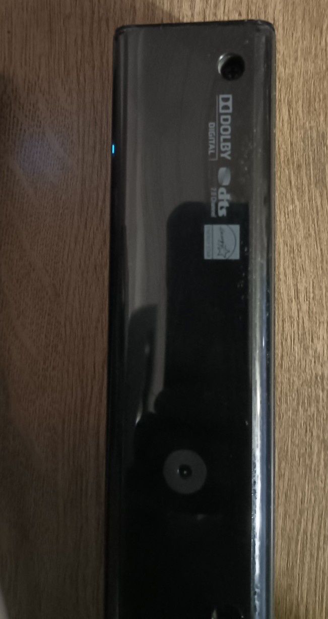 Sounbar samsung hw f350