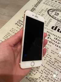 Iphone 6s  на 32 Гб