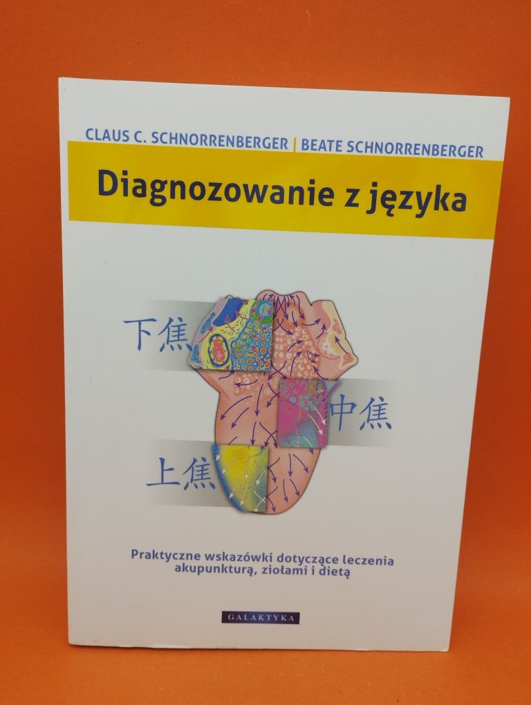 Diagnozowanie z języka