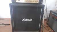 Gabinete 4x12 marshal 140w