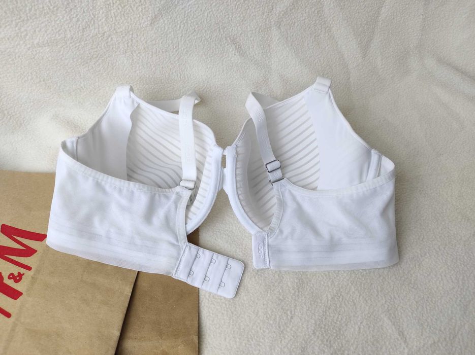 Бюстгальтер без паралона M&S Body р. 80 C