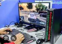 G20cb pc gamer I7 6700k 64 gb rtx3060 12gb oc