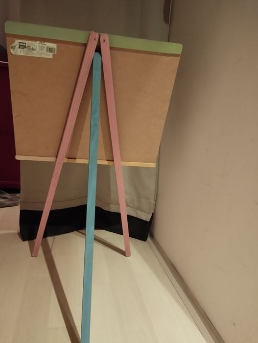 Tablica do pisania kreda