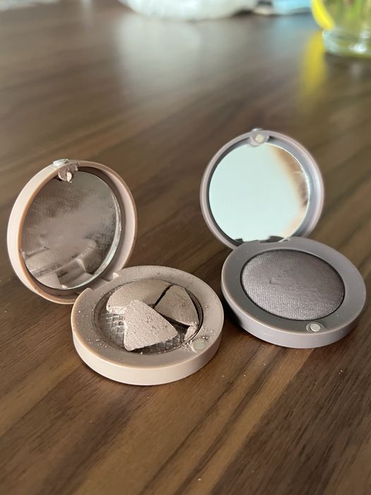 Bourjois Paris cienie do oczu