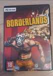 Borderlands (PC dvd-rom) - Kultowa strzelanka z unikalnym stylem!