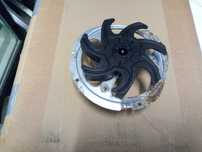 wentylator piekarnika Beko FSM52331dxdt