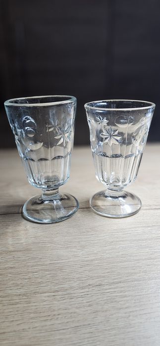 Karczmiak-stary kieliszek