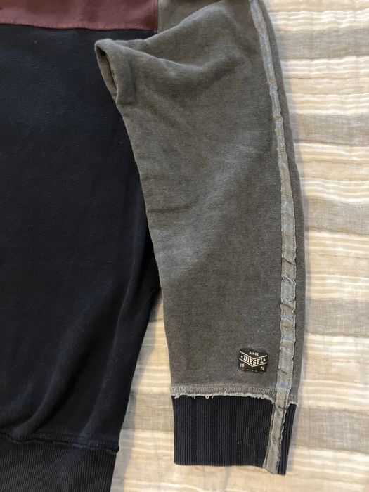 Camisola Diesel tamanho S