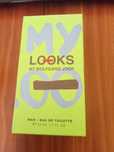 Perfum męski my looks by Wolfgang joop