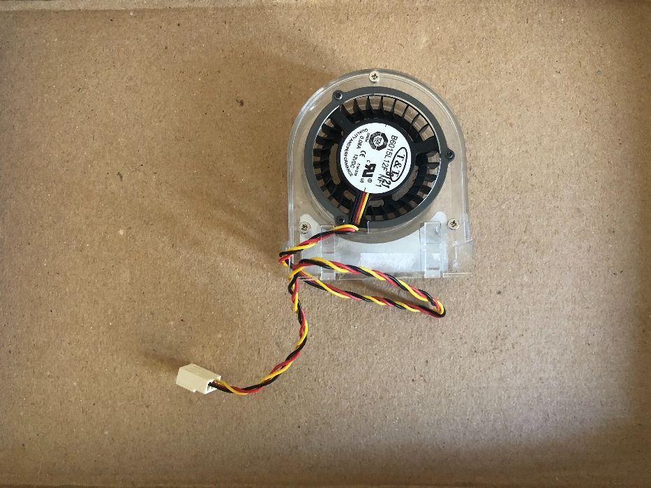 Asus FAN Dissipador