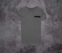 Nike Tech Fleece T-Shirt (Мужская Футболка Найк Теч Флис )