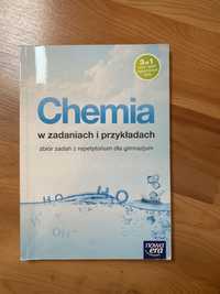 Chemia w zadaniach i przykładach