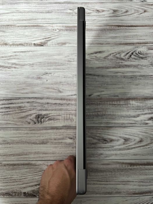 Apple MacBook Pro 16’ 2021 M1 Pro/32Gb/512Gb Space Gray