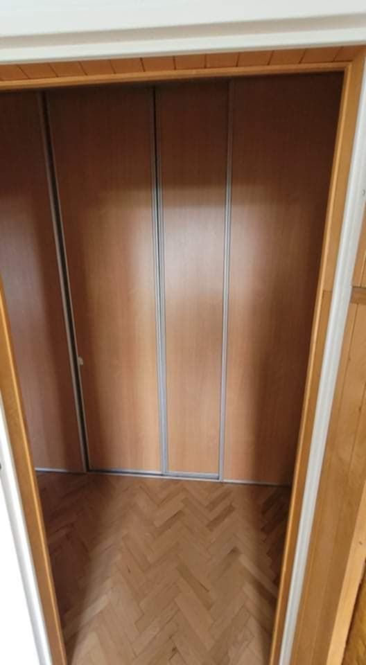 Wynajme 2 pokoje popieluszki